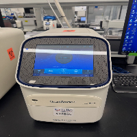 Applied Biosystems QuantStudio 3 Real-Time PCR System image 0